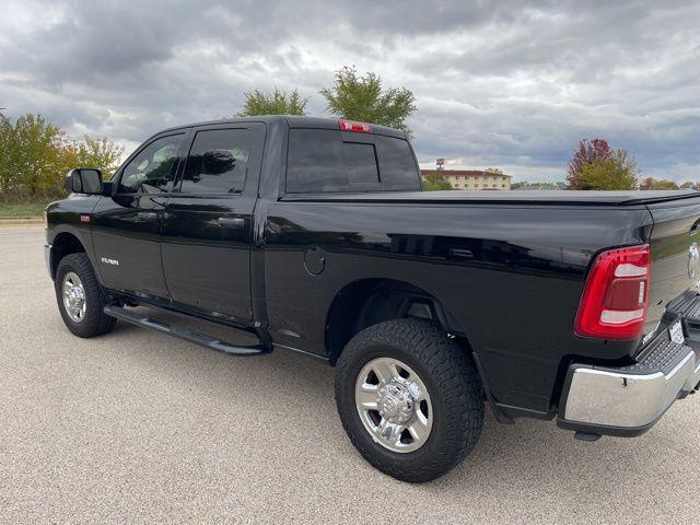 used 2021 Ram 2500 car, priced at $32,197