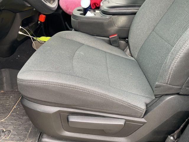 used 2021 Ram 2500 car, priced at $32,197