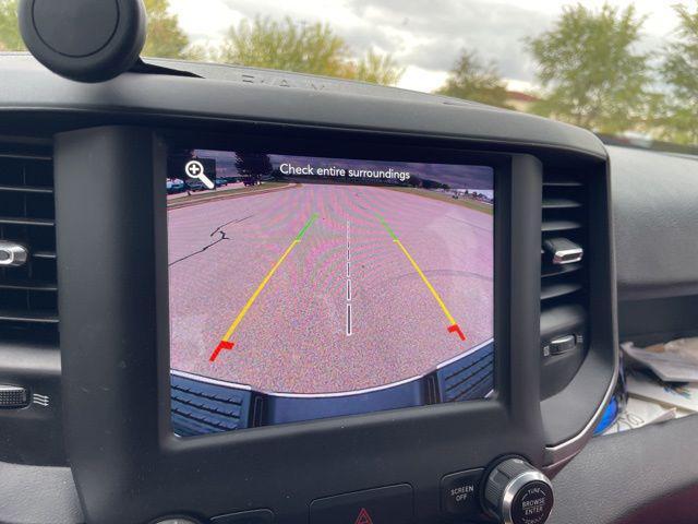 used 2021 Ram 2500 car, priced at $32,197