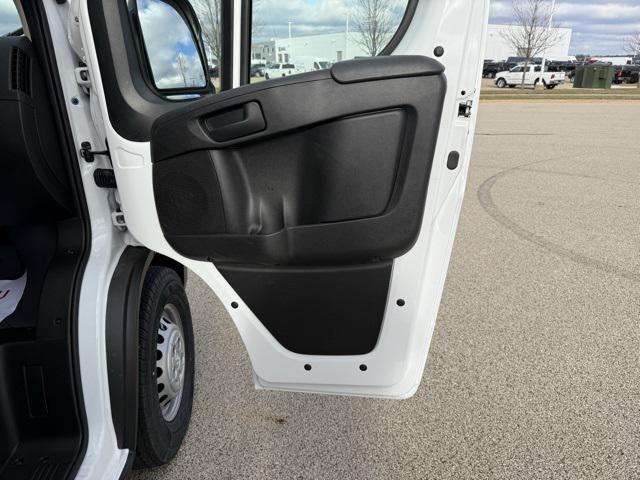 new 2024 Ram ProMaster 3500 car, priced at $48,305