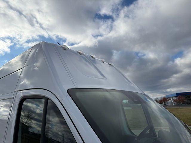 new 2024 Ram ProMaster 3500 car, priced at $48,305