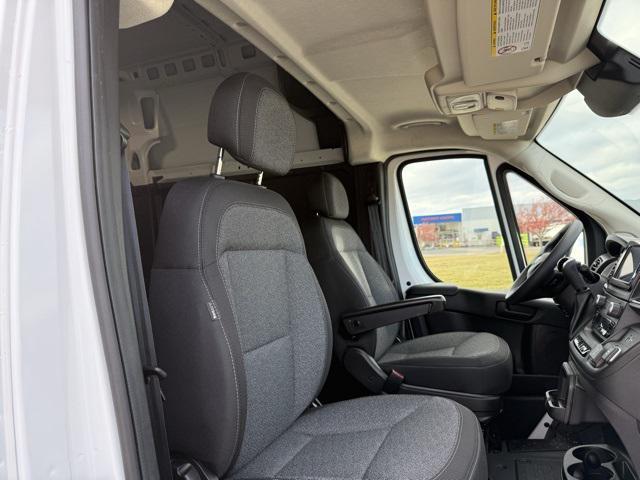 new 2024 Ram ProMaster 3500 car, priced at $48,305