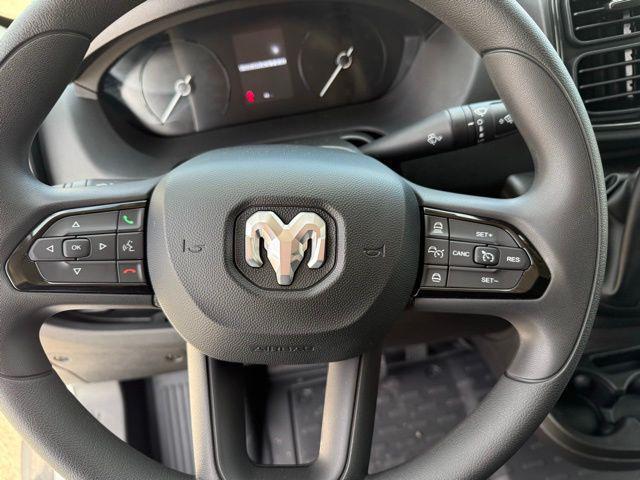 new 2024 Ram ProMaster 3500 car, priced at $48,305