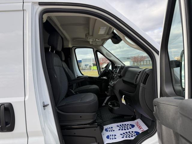 new 2024 Ram ProMaster 3500 car, priced at $48,305