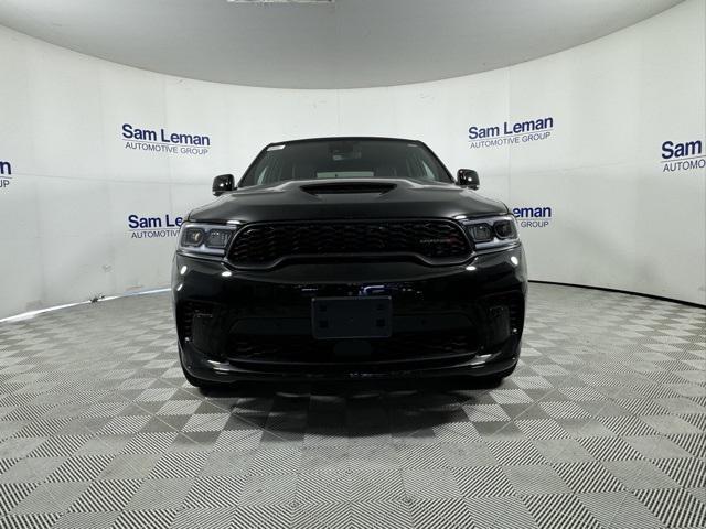 new 2025 Dodge Durango car, priced at $50,601