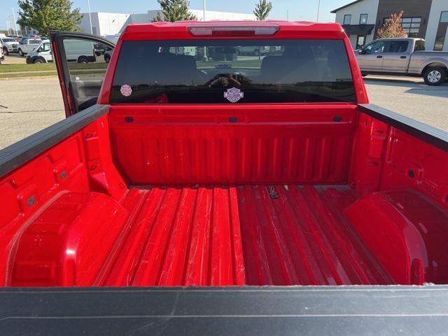 used 2020 Chevrolet Silverado 1500 car, priced at $25,995