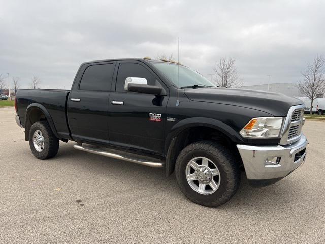 used 2012 Ram 2500 car, priced at $20,776