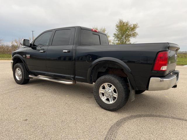 used 2012 Ram 2500 car, priced at $20,776