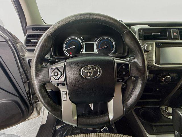used 2015 Toyota 4Runner car, priced at $19,475