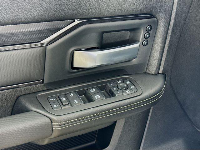 used 2025 Ram 2500 car, priced at $55,995