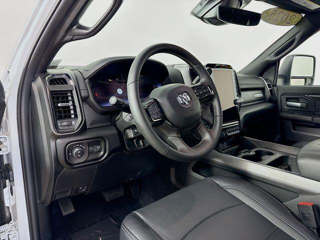 used 2025 Ram 2500 car, priced at $55,995