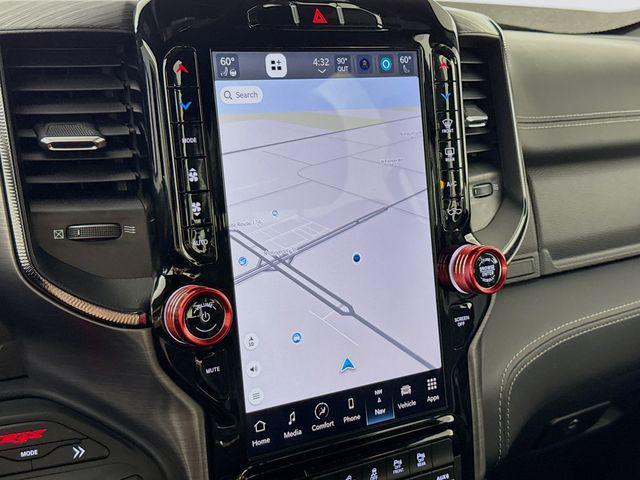 used 2024 Ram 1500 car, priced at $95,295