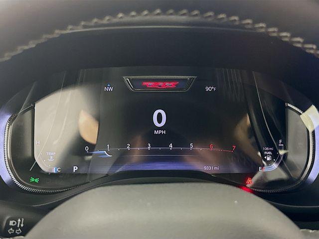 used 2024 Ram 1500 car, priced at $95,295