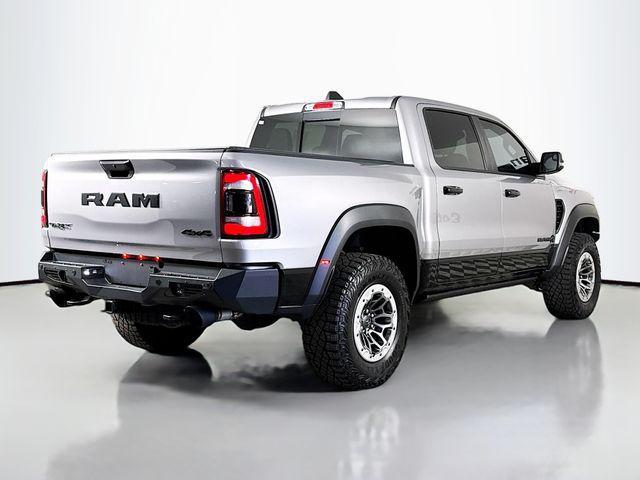 used 2024 Ram 1500 car, priced at $95,295