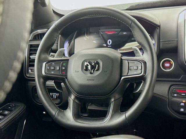 used 2024 Ram 1500 car, priced at $95,295