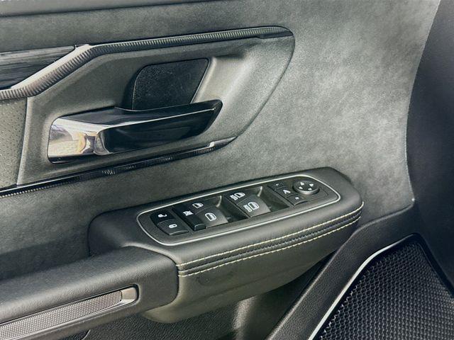 used 2024 Ram 1500 car, priced at $95,295
