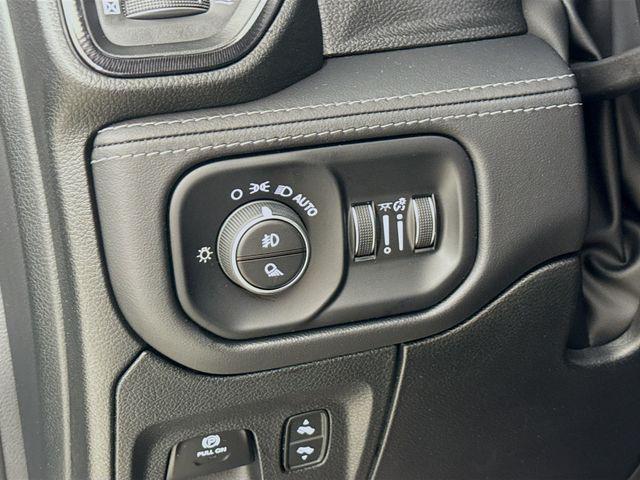 used 2024 Ram 1500 car, priced at $95,295