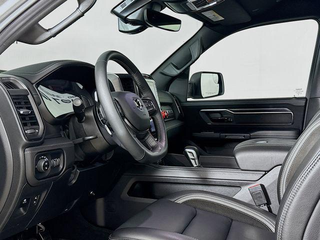 used 2024 Ram 1500 car, priced at $95,295