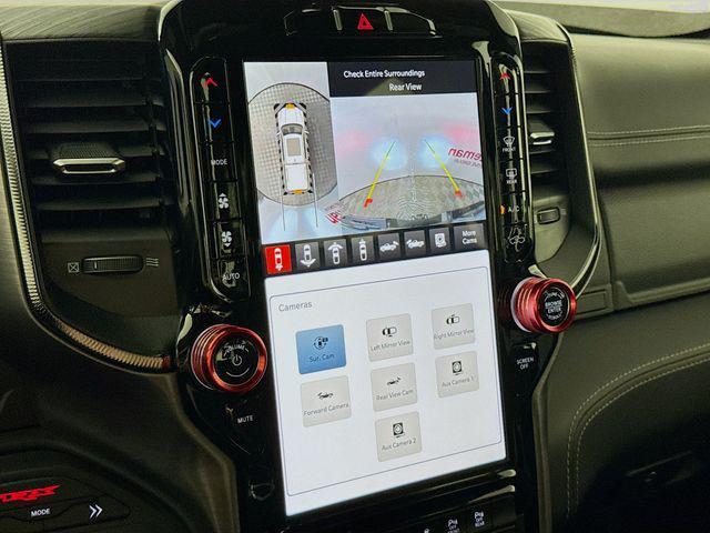 used 2024 Ram 1500 car, priced at $95,295