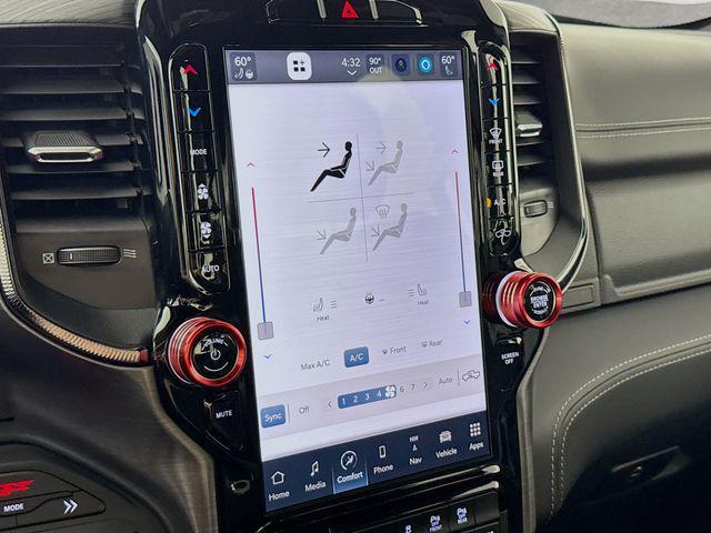 used 2024 Ram 1500 car, priced at $95,295