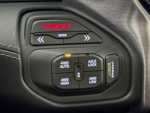 used 2024 Ram 1500 car, priced at $95,295