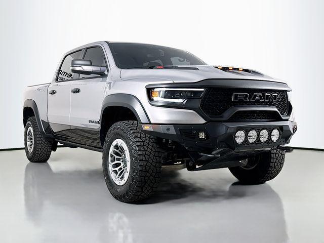 used 2024 Ram 1500 car, priced at $95,295
