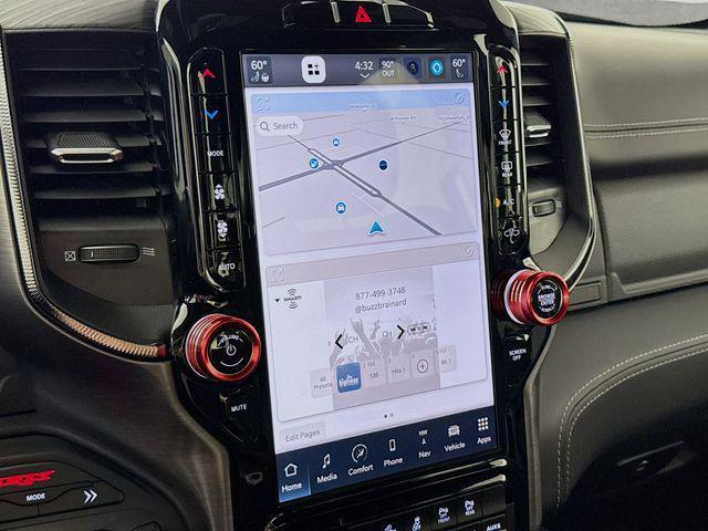 used 2024 Ram 1500 car, priced at $95,295