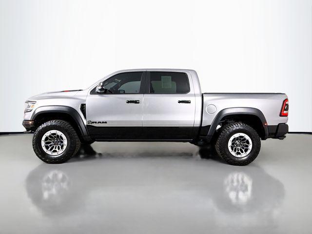 used 2024 Ram 1500 car, priced at $95,295