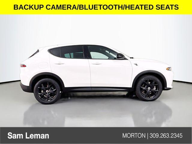 new 2025 Dodge Hornet car, priced at $28,380