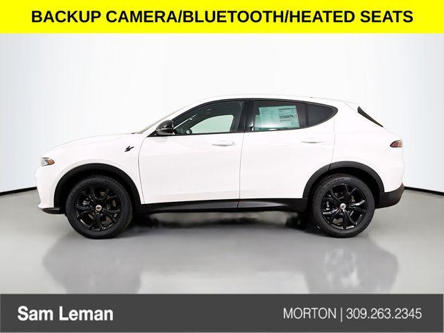 new 2025 Dodge Hornet car, priced at $28,380