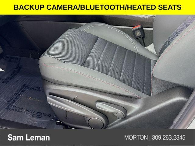 new 2025 Dodge Hornet car, priced at $28,380