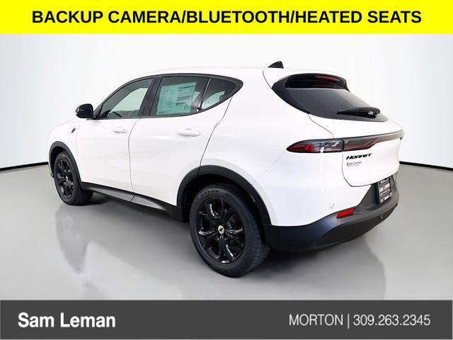 new 2025 Dodge Hornet car, priced at $28,380