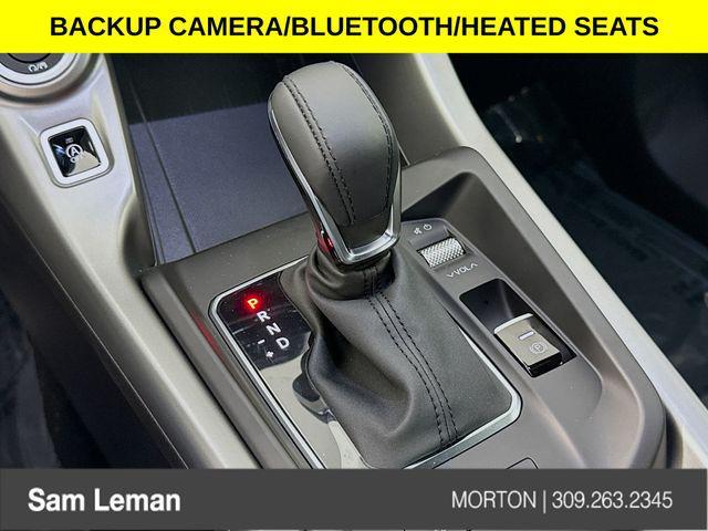 new 2025 Dodge Hornet car, priced at $28,380