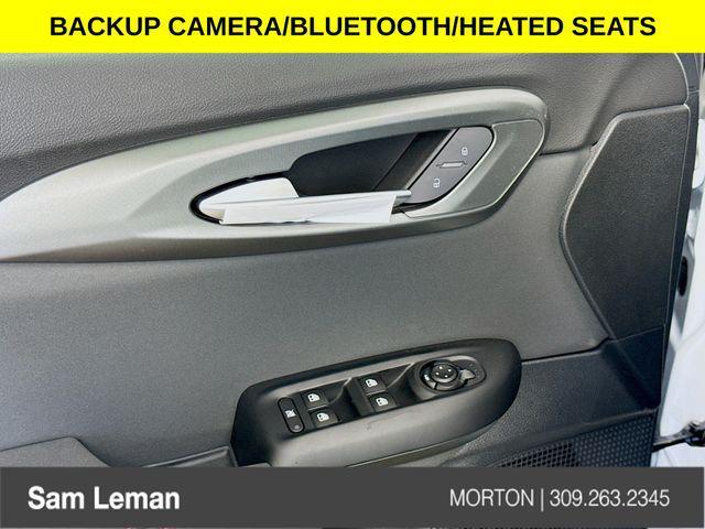 new 2025 Dodge Hornet car, priced at $28,380