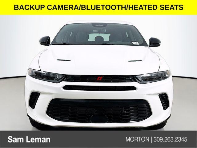 new 2025 Dodge Hornet car, priced at $28,380