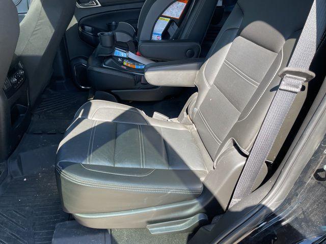 used 2019 GMC Yukon car, priced at $32,428