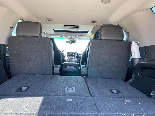 used 2019 GMC Yukon car, priced at $32,428