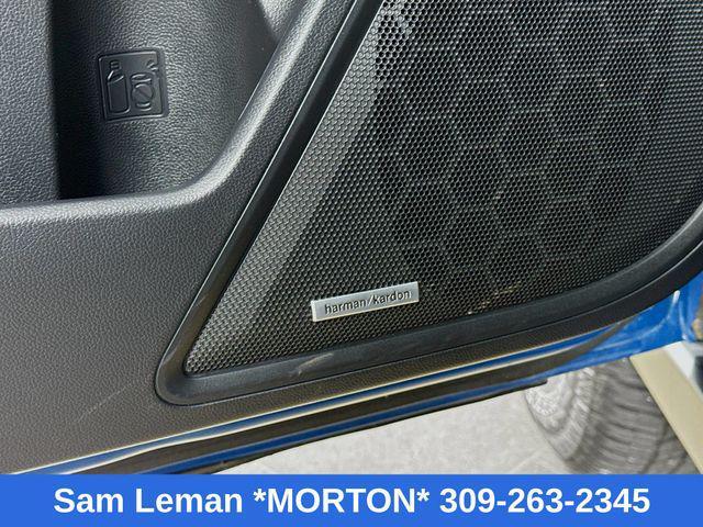 used 2024 Subaru Outback car, priced at $29,713