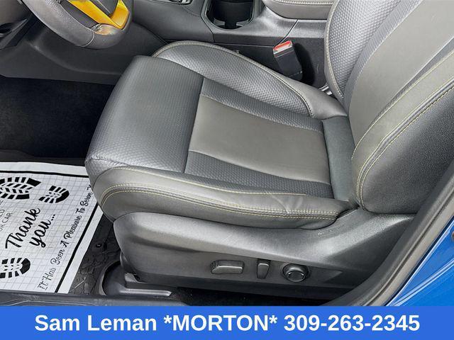 used 2024 Subaru Outback car, priced at $29,713