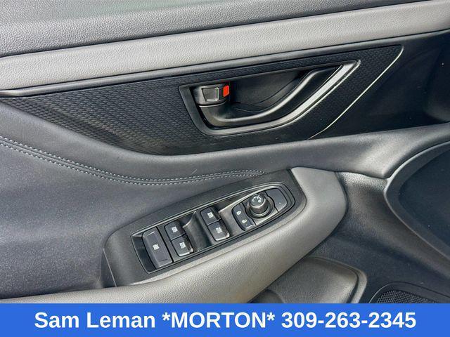 used 2024 Subaru Outback car, priced at $29,713