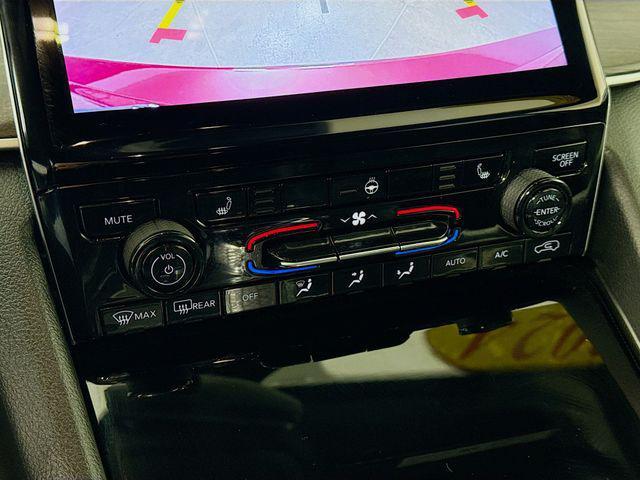 used 2024 Jeep Grand Cherokee L car, priced at $42,916