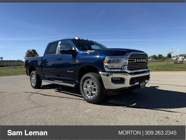 new 2024 Ram 2500 car, priced at $64,065