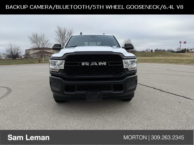 used 2022 Ram 2500 car, priced at $39,289