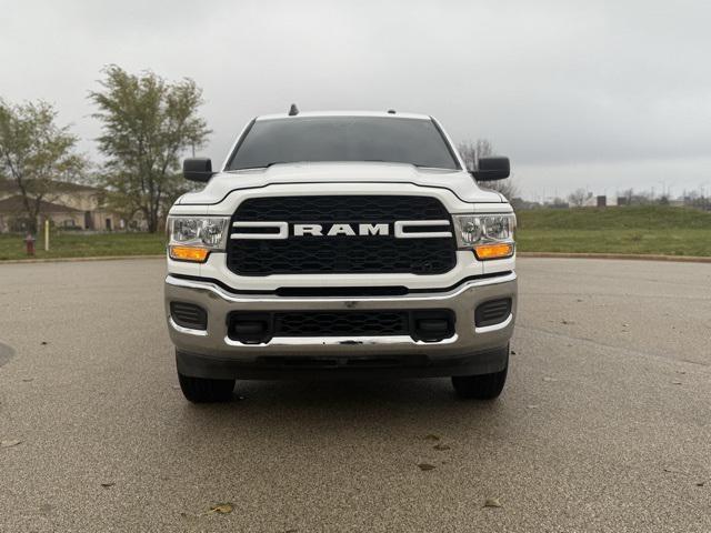 used 2021 Ram 2500 car, priced at $43,460