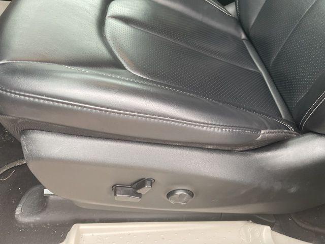 used 2023 Chrysler Pacifica car, priced at $24,299