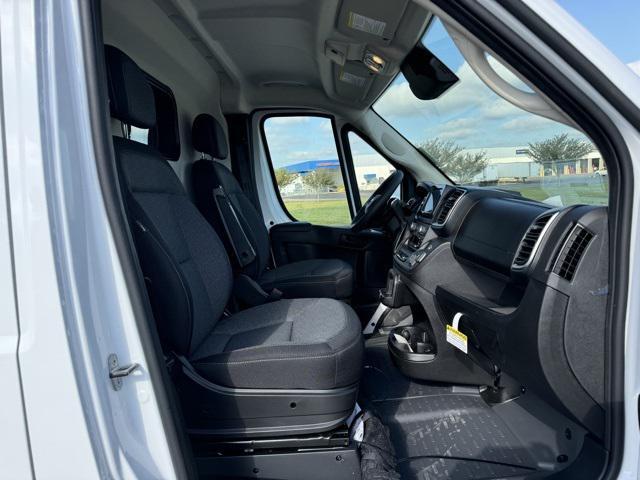 new 2024 Ram ProMaster 2500 car, priced at $47,385