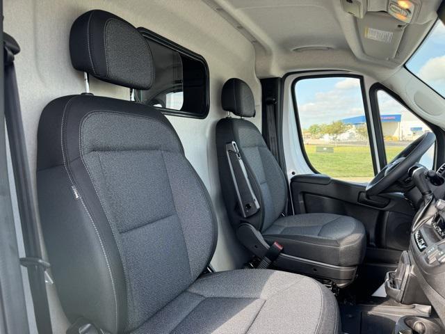 new 2024 Ram ProMaster 2500 car, priced at $47,385