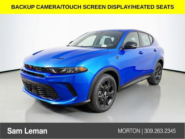new 2025 Dodge Hornet car, priced at $28,875