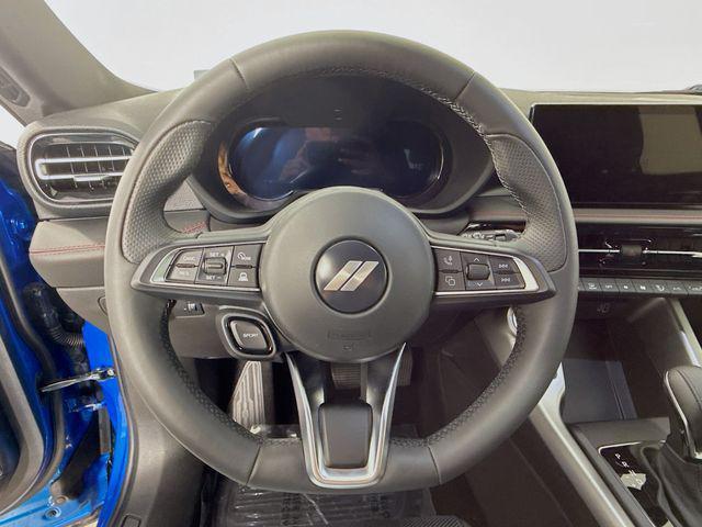 new 2025 Dodge Hornet car, priced at $28,785