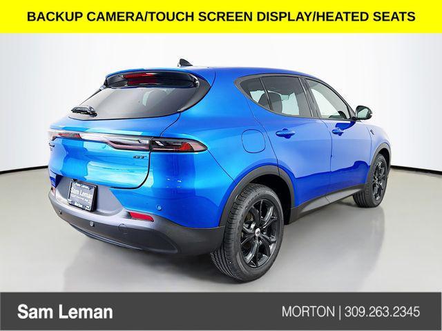 new 2025 Dodge Hornet car, priced at $28,875